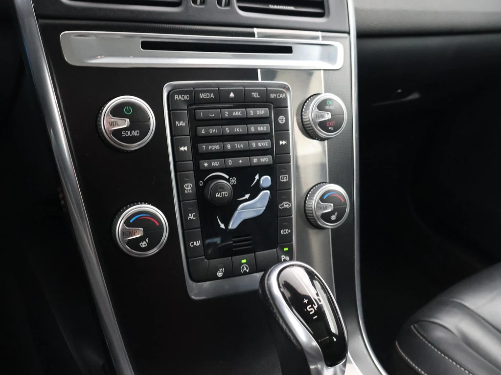 Volvo XC60 – foto 26