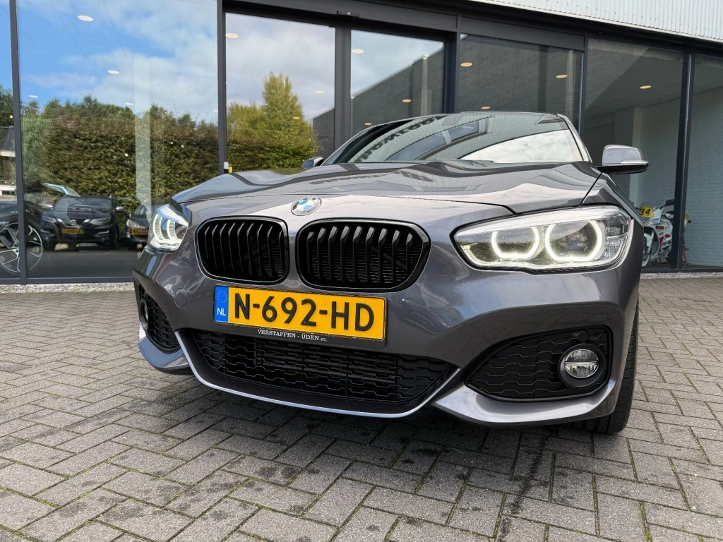BMW 1 Serie – foto 13