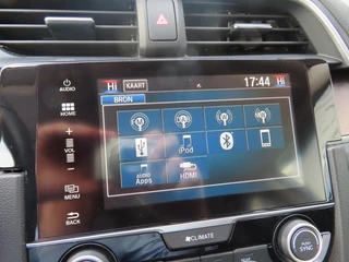 Honda Civic – thumbnail 21