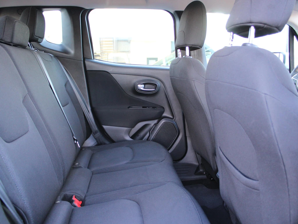 Jeep Renegade – foto 10