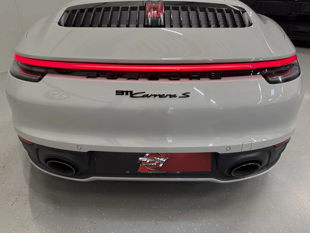 Porsche 911 – foto 8