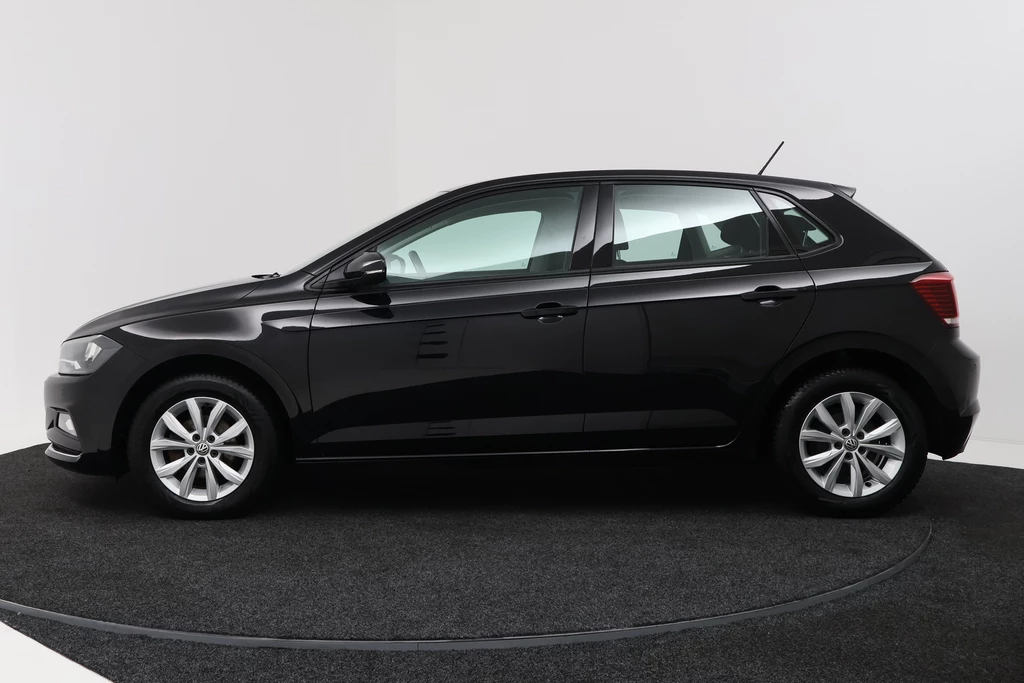 Volkswagen Polo – foto 2