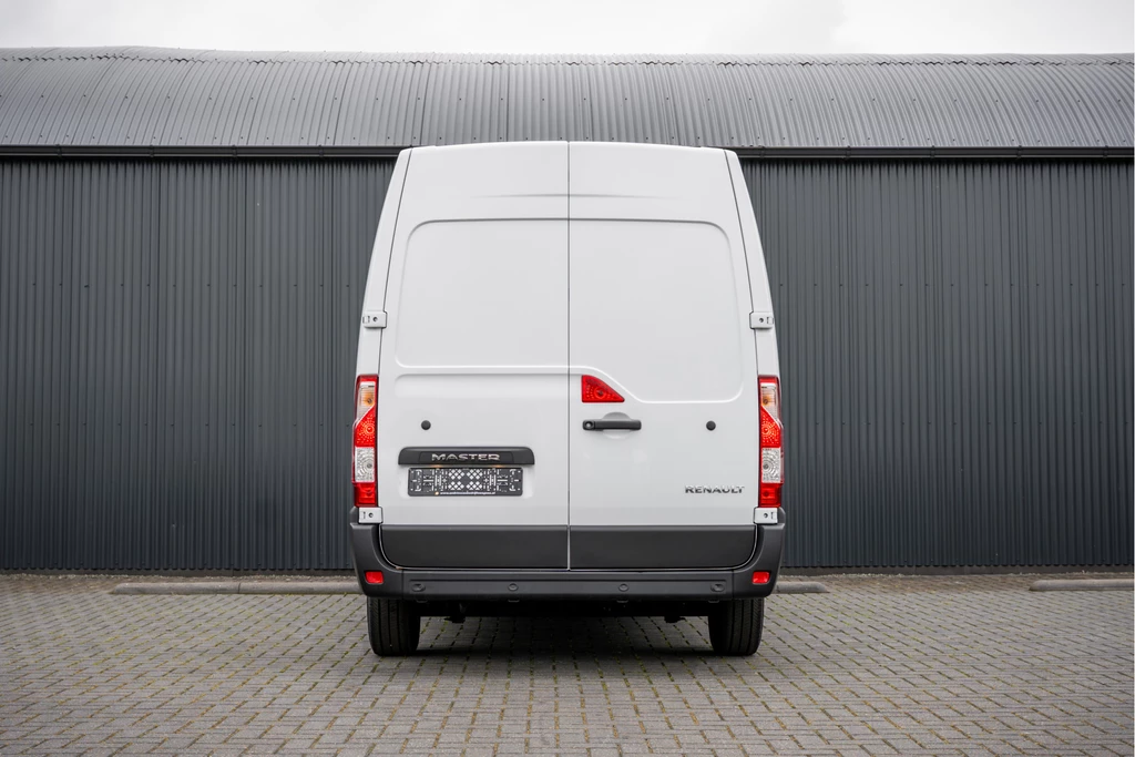 Renault Master – foto 3