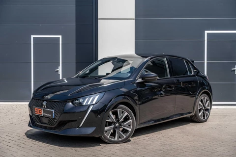 Peugeot 208 1.2 PureTech GT-Line Keyless|Carplay|Pano|VOL!