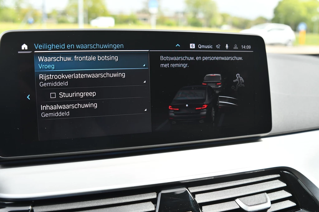 BMW 5 Serie – foto 40