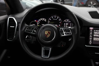 Porsche Cayenne – thumbnail 20