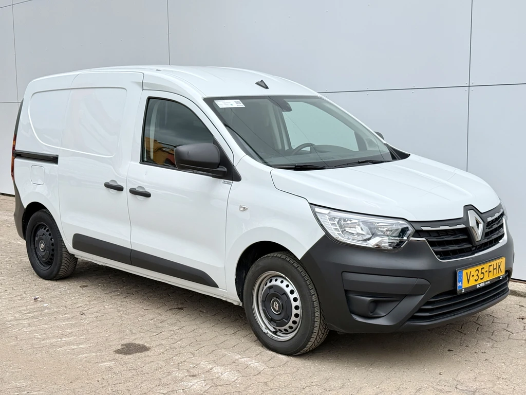 Renault Kangoo – foto 5