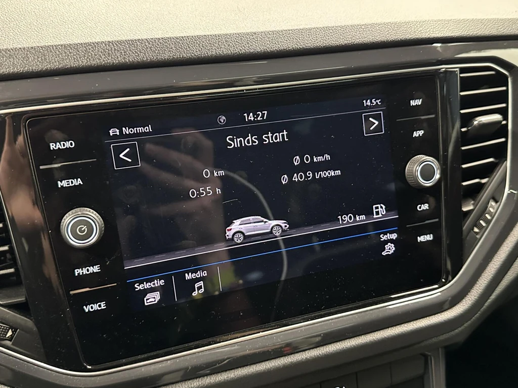 Volkswagen T-Roc – foto 45