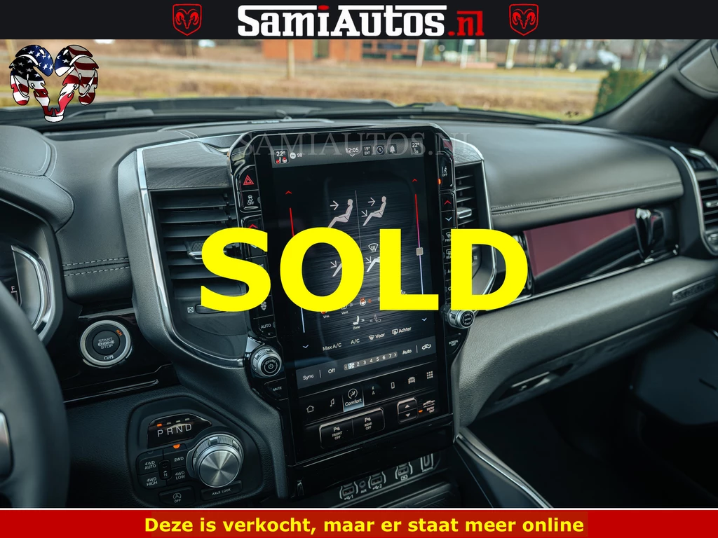 Dodge Ram 1500 – foto 16