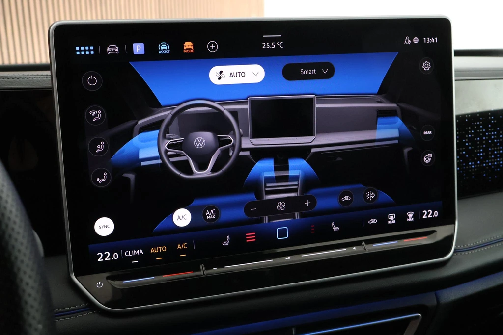 Volkswagen Tiguan – foto 30