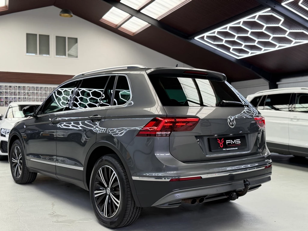 Volkswagen Tiguan – foto 5