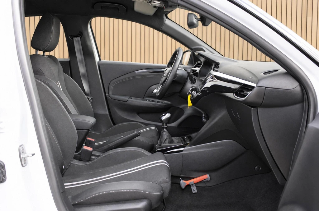 Opel Corsa – foto 8