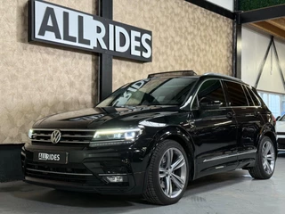 Volkswagen Tiguan – thumbnail 4
