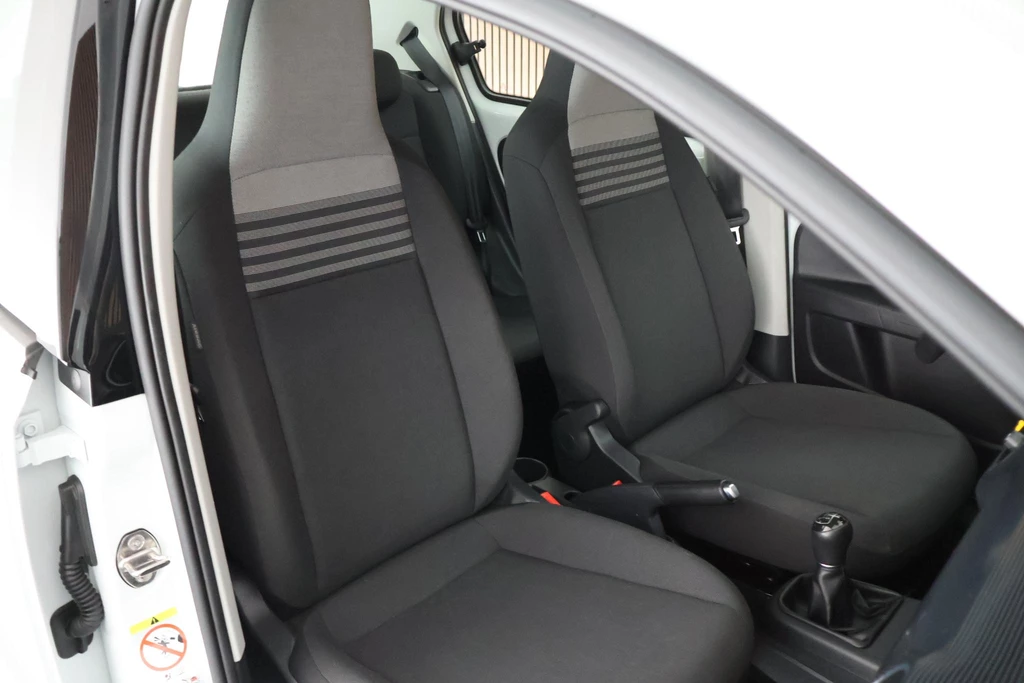 Volkswagen up! – foto 7