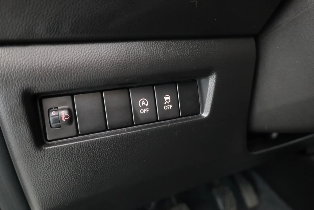 Suzuki Swift – foto 14