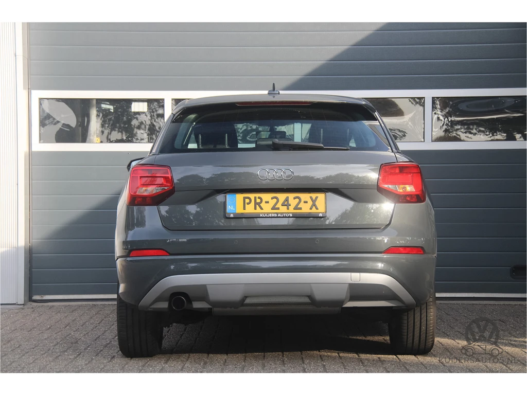 Audi Q2 – foto 4