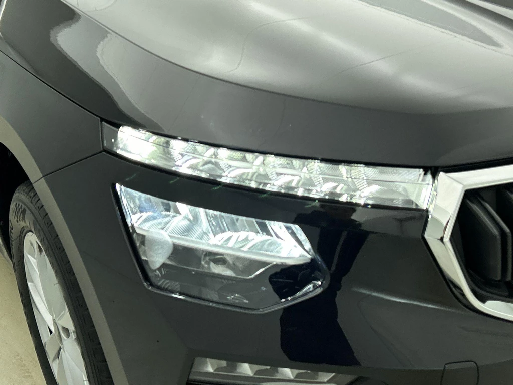 Škoda Kamiq – foto 25