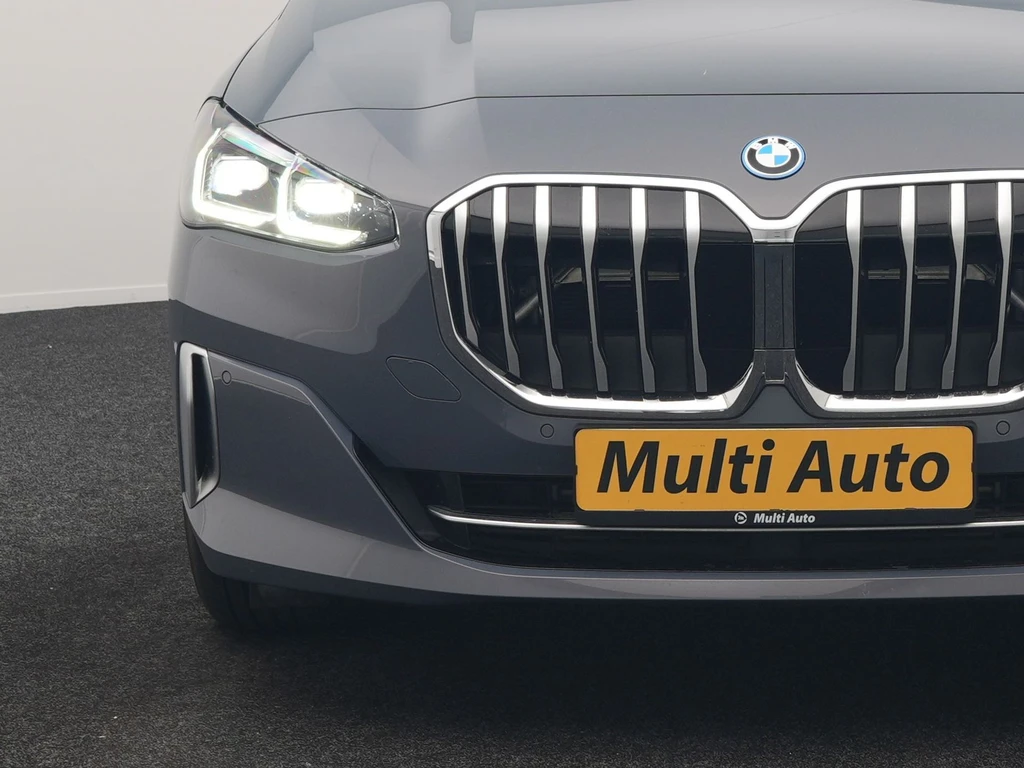 BMW 2 Serie – foto 28