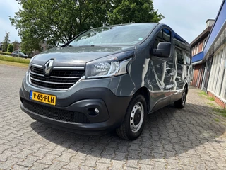 Renault Trafic – thumbnail 1