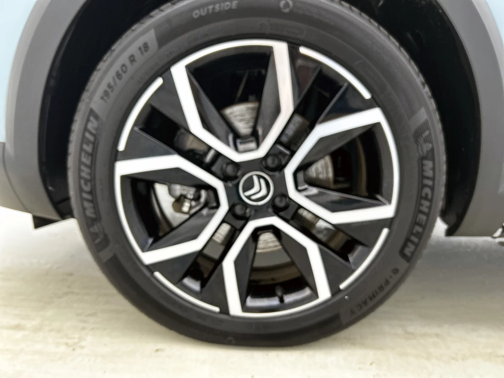 Citroën ë-C4 – foto 7