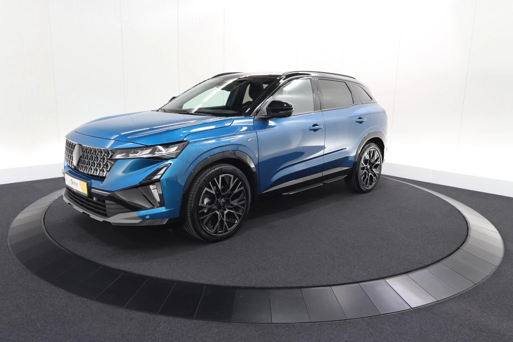 Renault Austral – foto 2