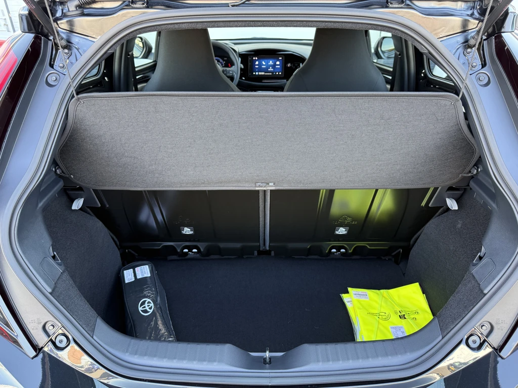Toyota Aygo – foto 28