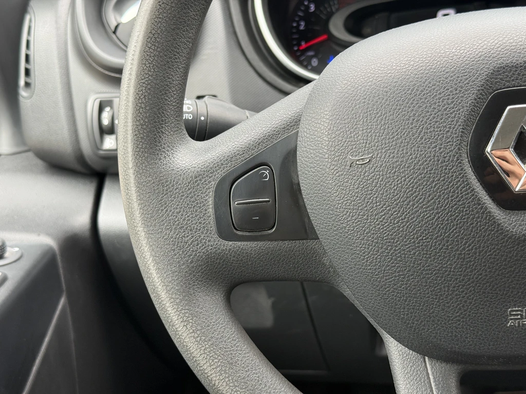 Renault Trafic – foto 15