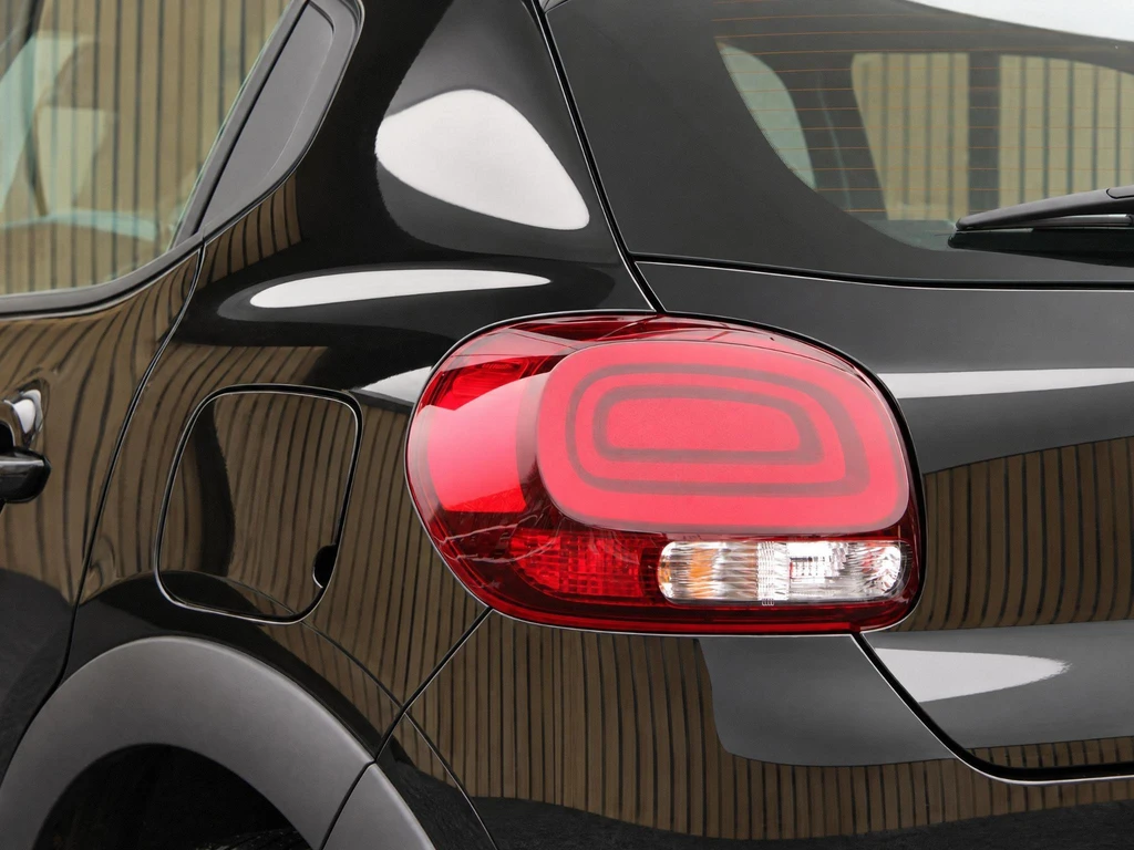 Citroën C3 – foto 24