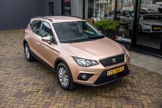 SEAT Arona – thumbnail 10