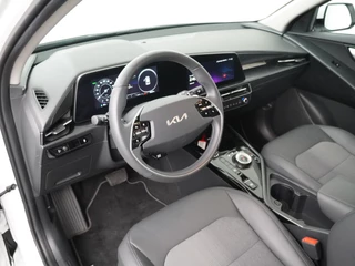 Kia Niro EV – thumbnail 18