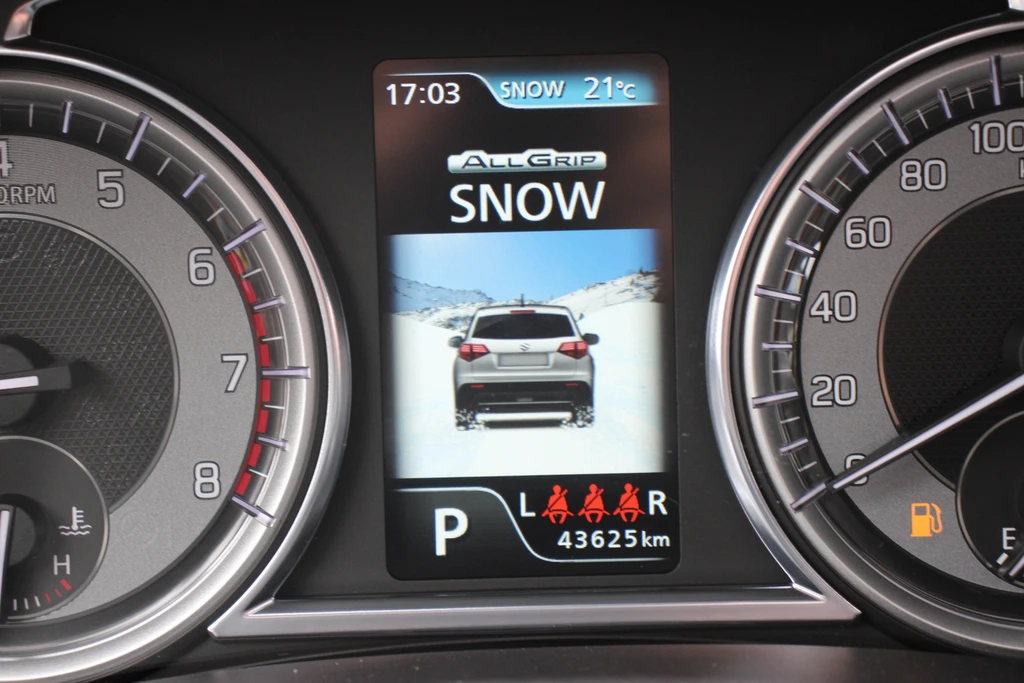 Suzuki Vitara – foto 23