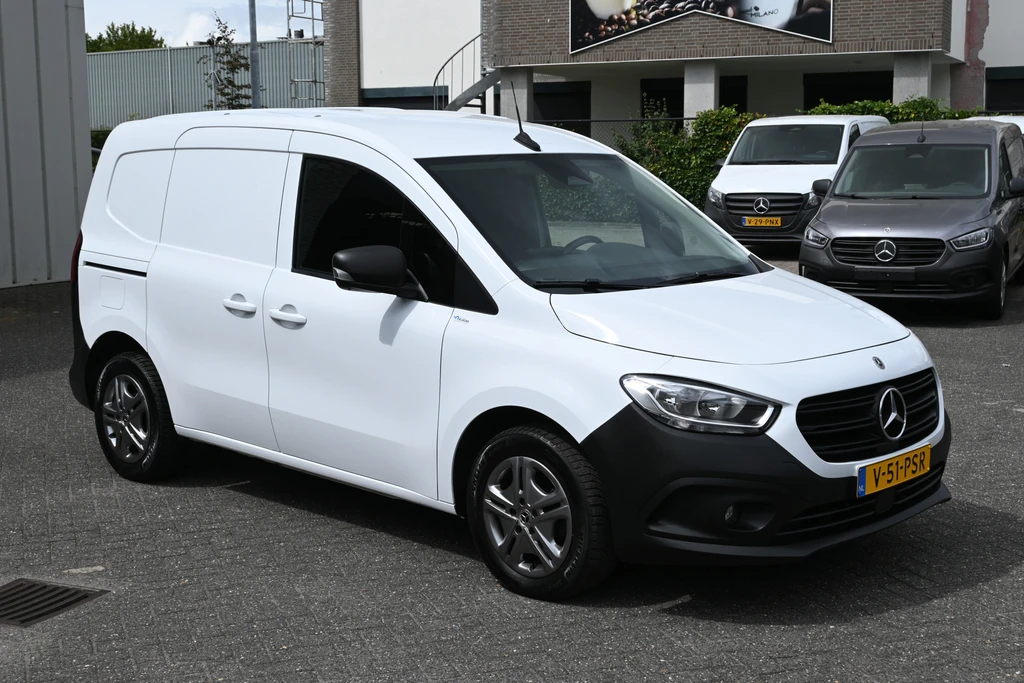 Mercedes-Benz Citan – foto 5