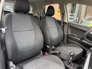 Kia Picanto – thumbnail 19