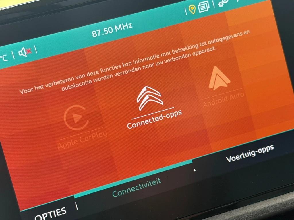 Citroën Berlingo – foto 21