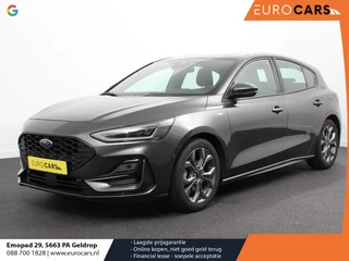 Ford Focus – thumbnail 1