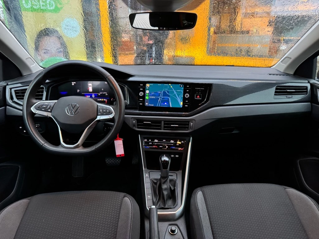 Volkswagen Polo – foto 19