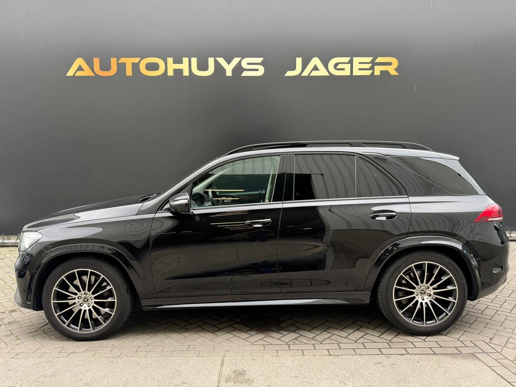 Mercedes-Benz GLE – foto 3