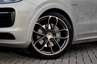 Porsche Cayenne – thumbnail 37
