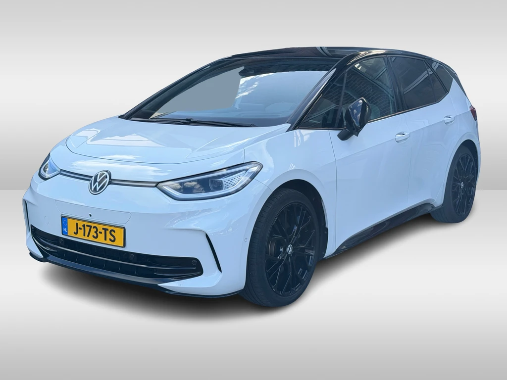Volkswagen ID.3 – foto 1