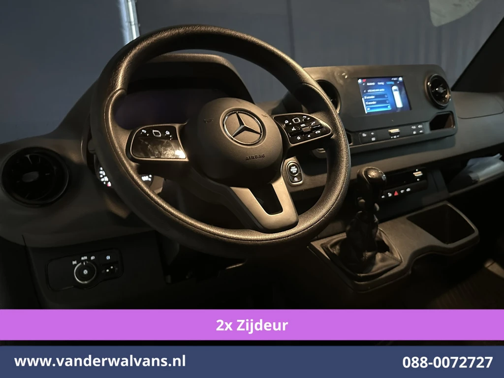 Mercedes-Benz Sprinter – foto 14