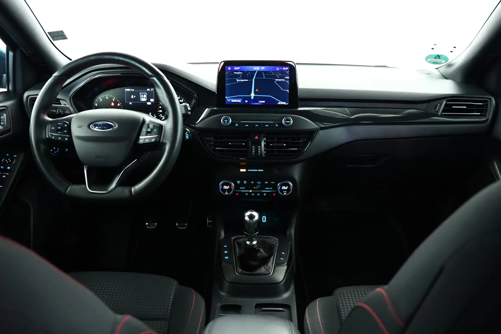 Ford Focus – foto 27