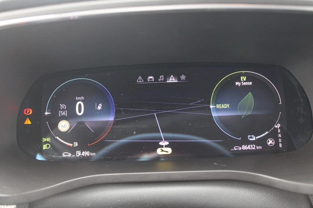 Renault Arkana – foto 10