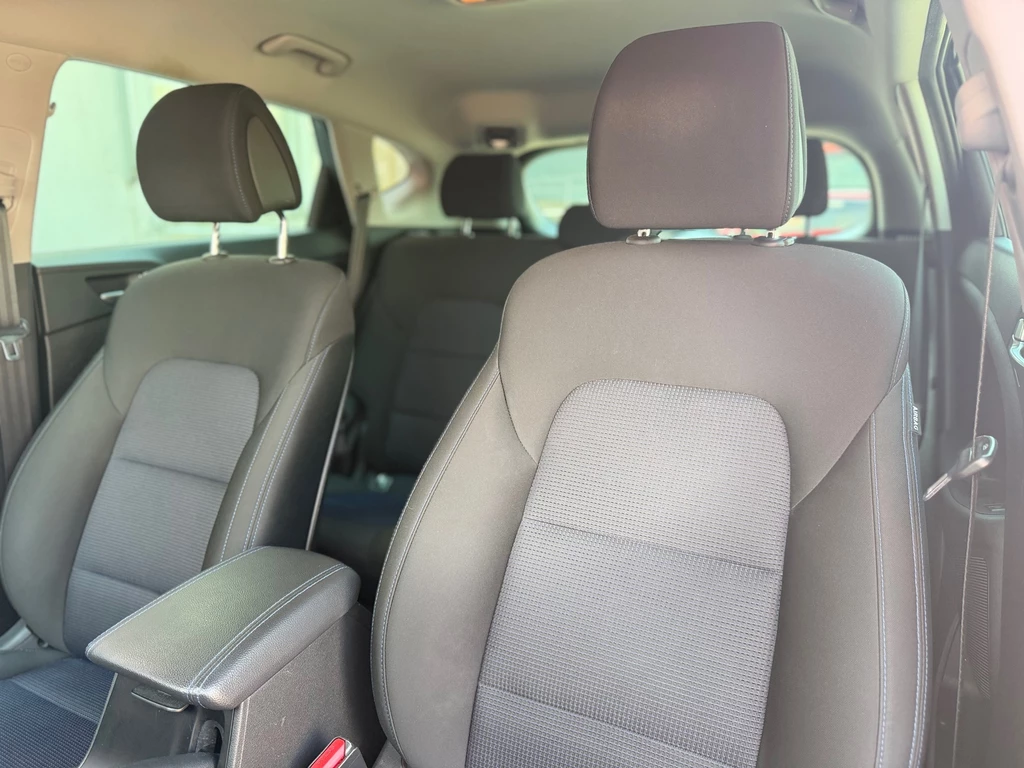 Hyundai Tucson – foto 19