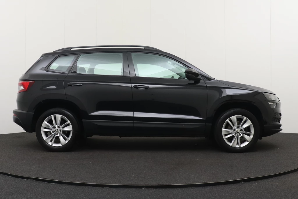 Škoda Karoq – foto 5