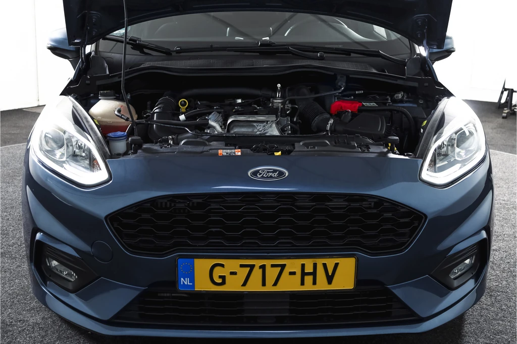 Ford Fiesta – foto 10