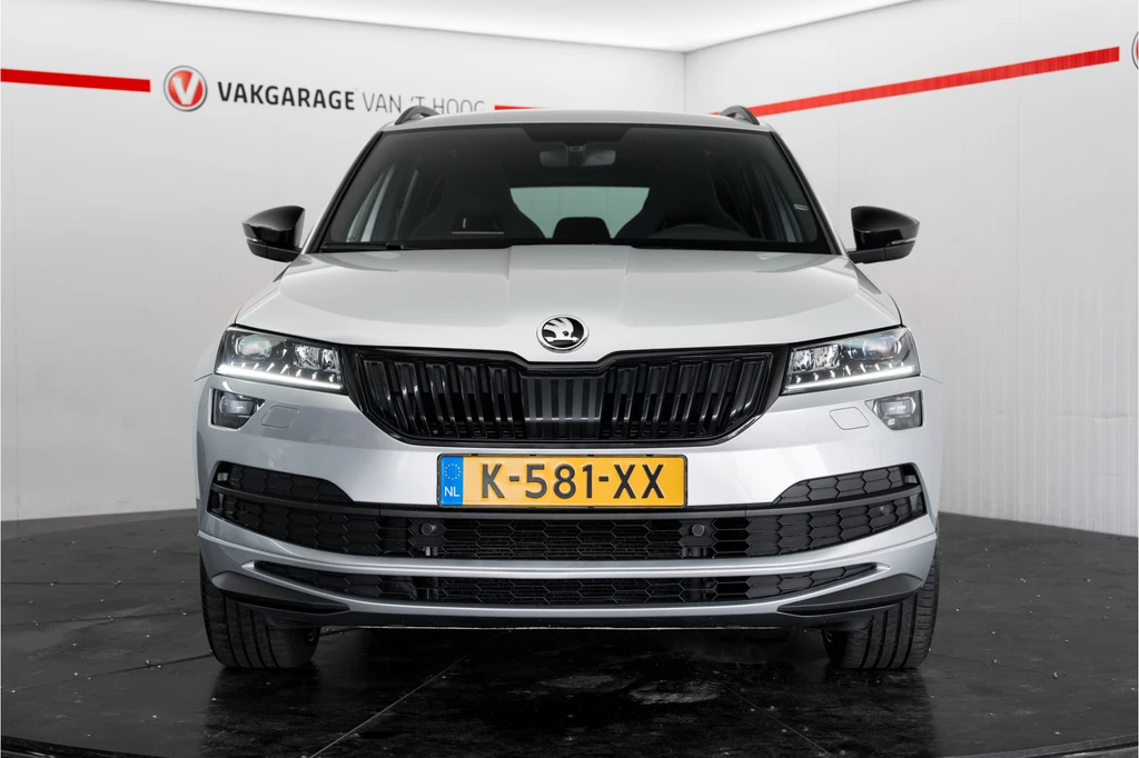 Škoda Karoq – foto 8
