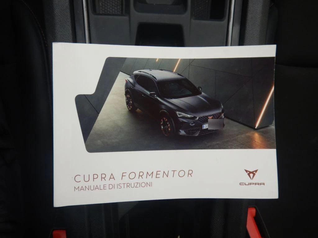 CUPRA Formentor – foto 9