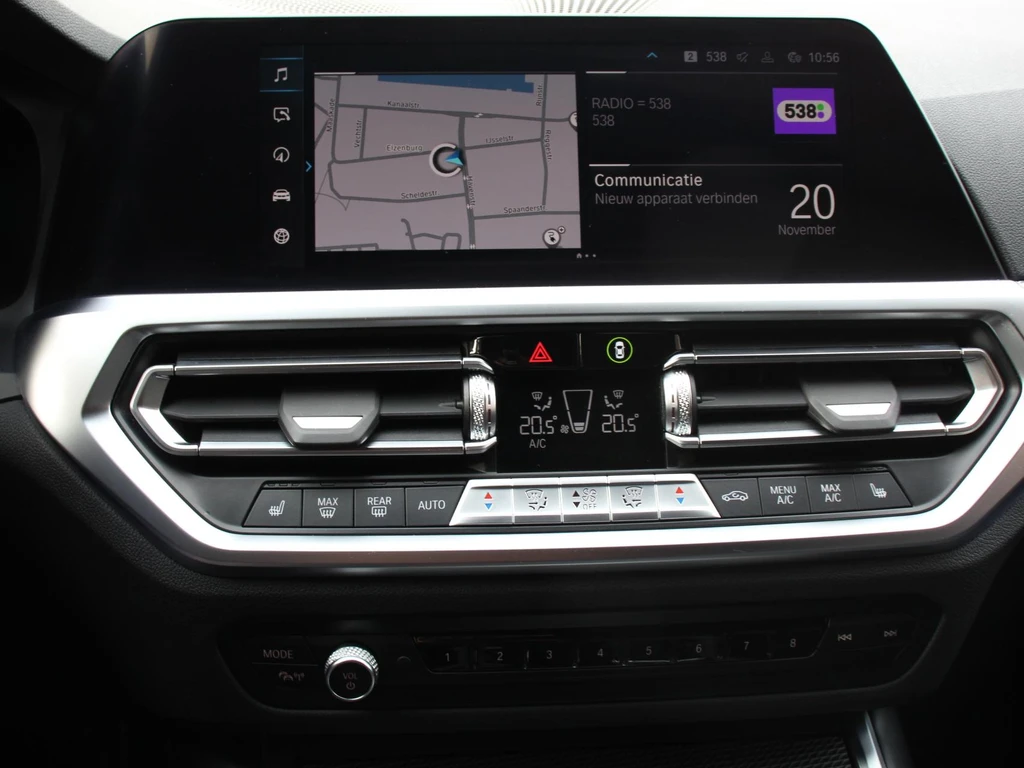 BMW 3 Serie – foto 36