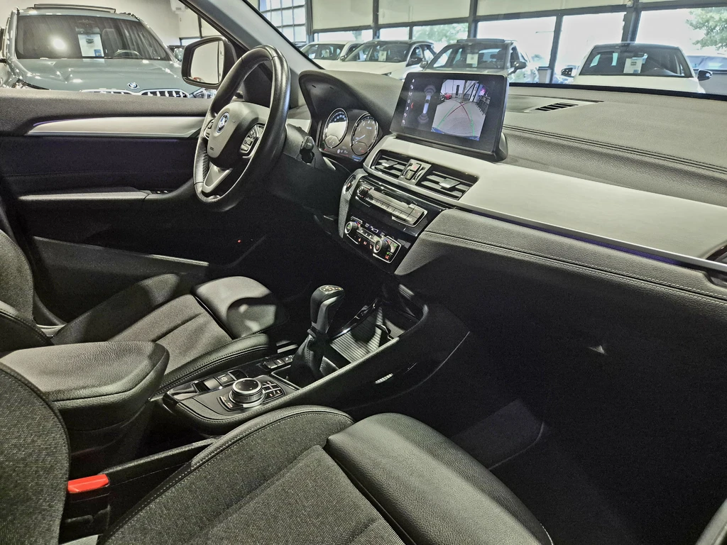 BMW X1 – foto 16