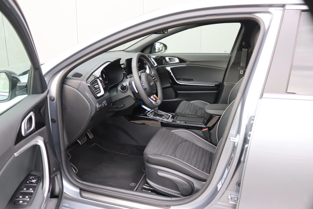 Kia Ceed Sportswagon – foto 13